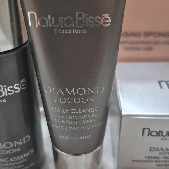 Natura Bisse 5 Piece Set NEW